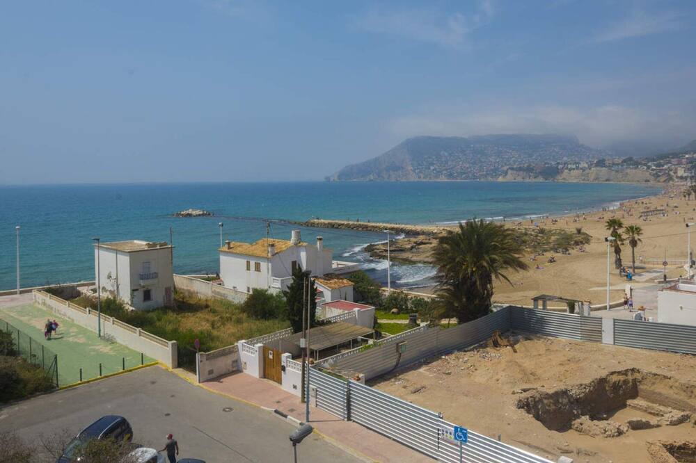 Photo of Outdoor in Calpe