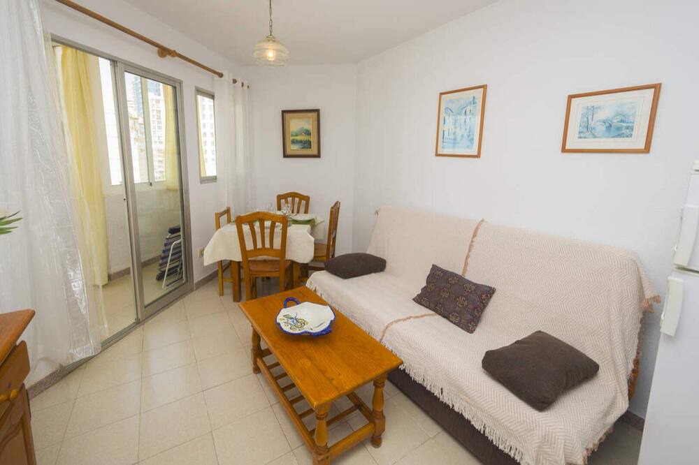 Photo of Livingroom in Calpe