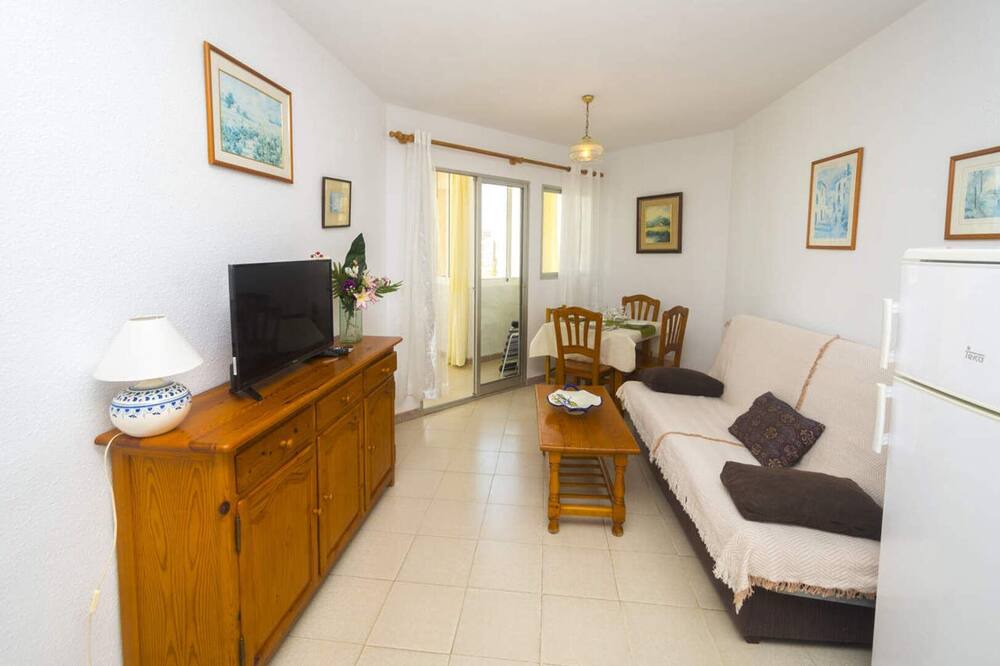 Photo of Livingroom in Calpe