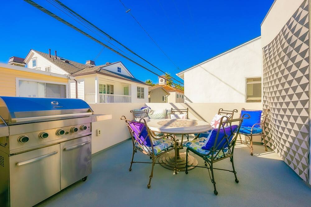 Photo of Others in Balboa Island