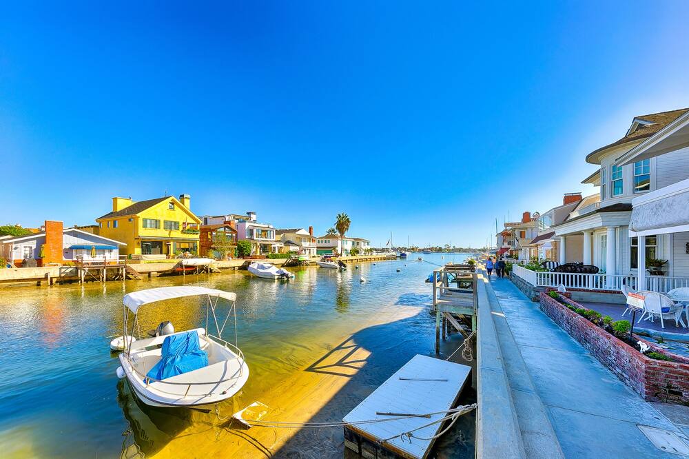 Photo of Others in Balboa Island