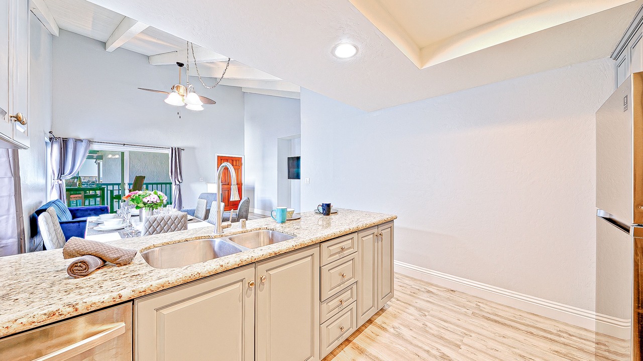 Photo of Kitchen in Balboa Peninsula