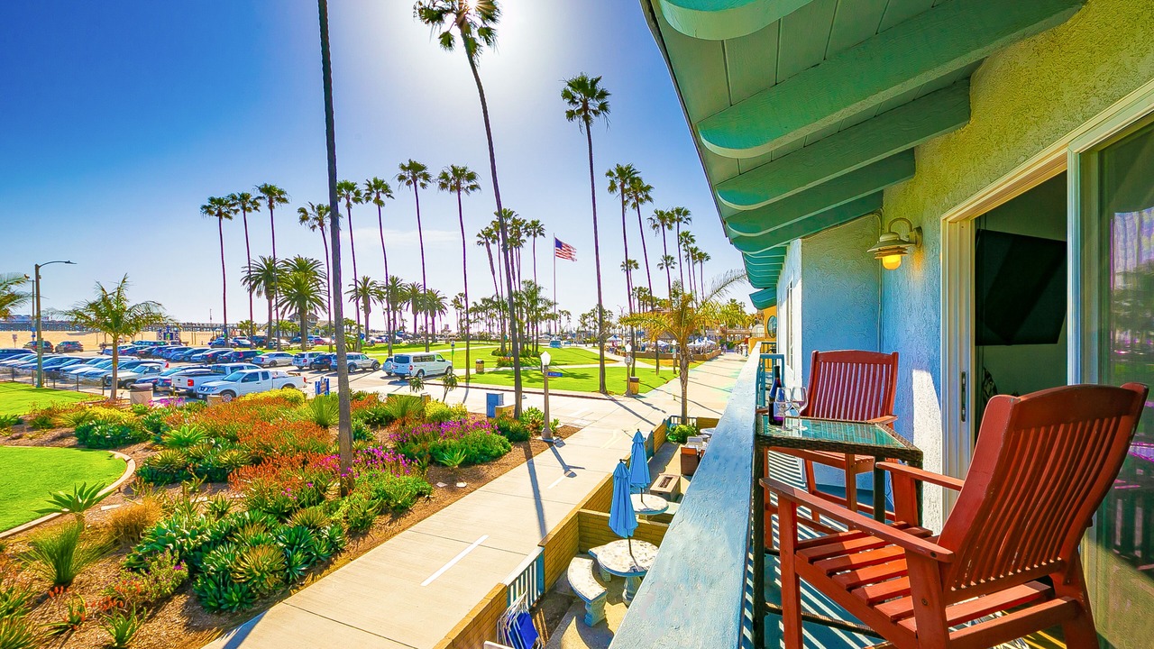 Photo of Outdoor in Balboa Peninsula