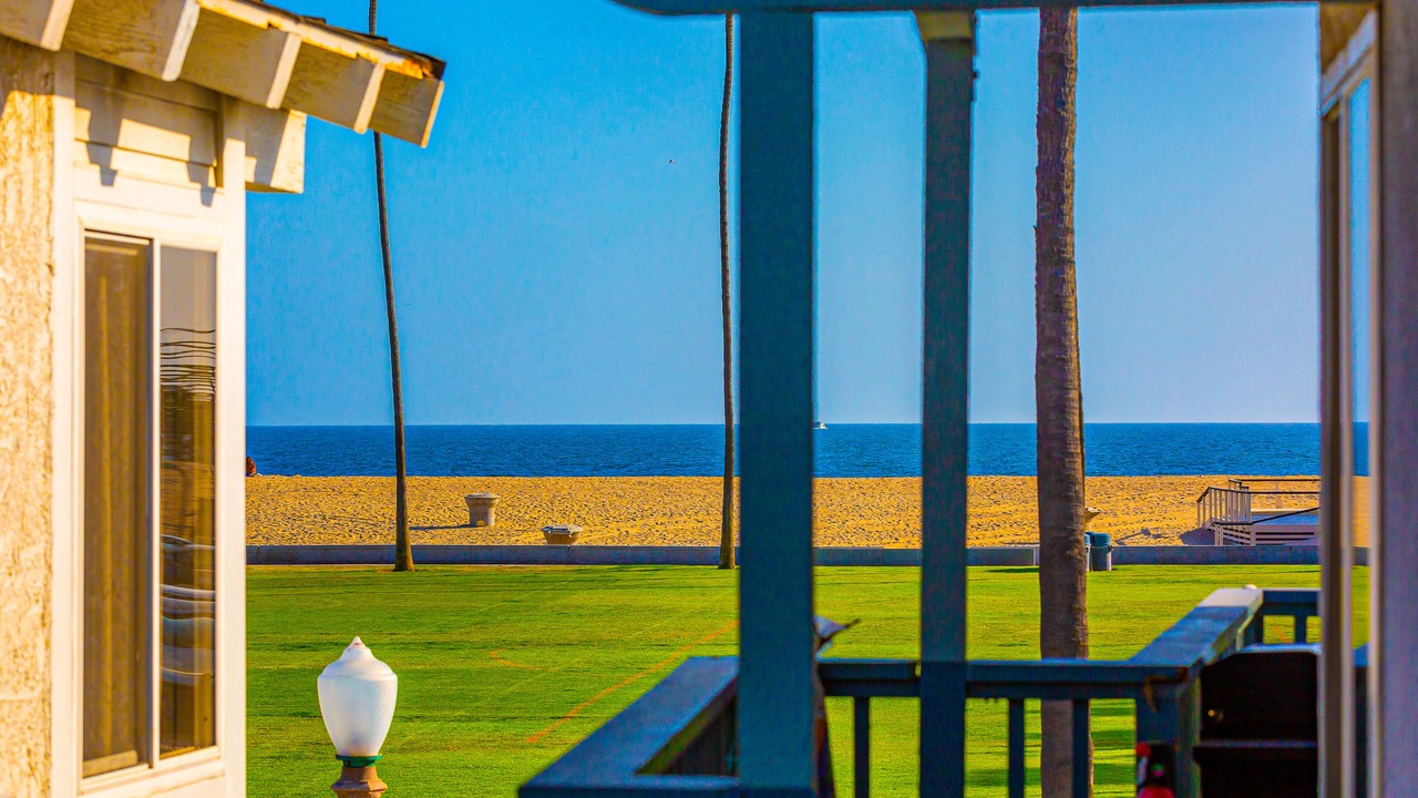 Photo of Outdoor in Balboa Peninsula