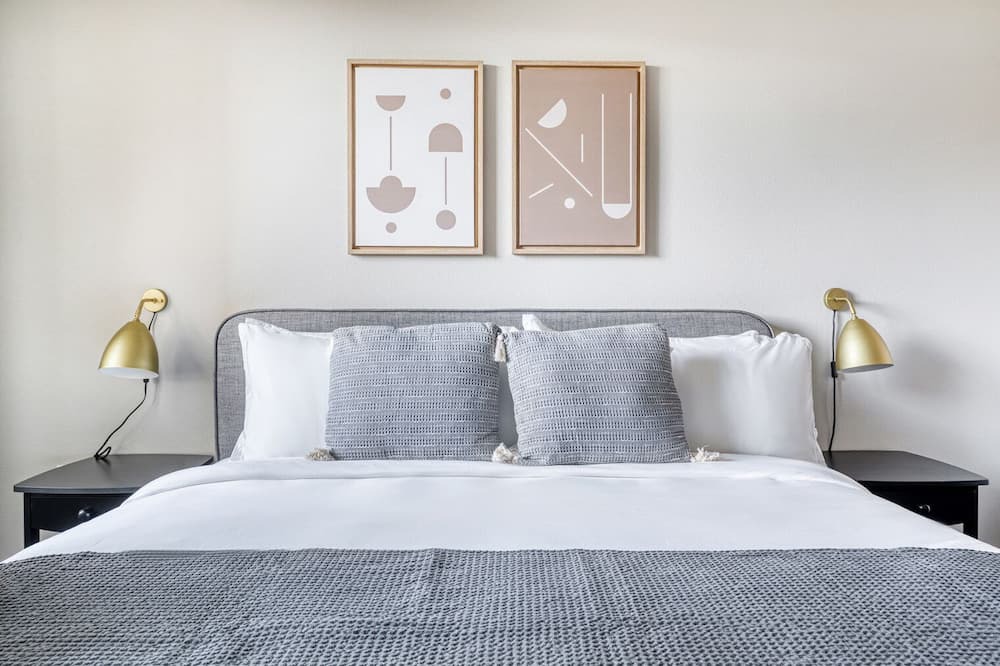 Photo of Bedroom in Milpitas
