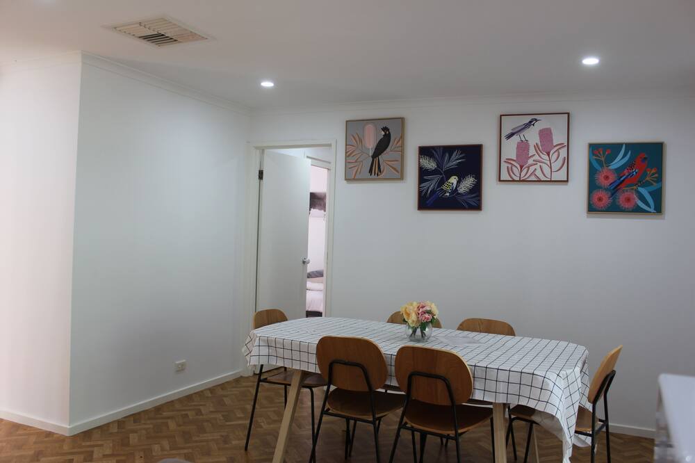 Photo of Kitchen in Heathcote