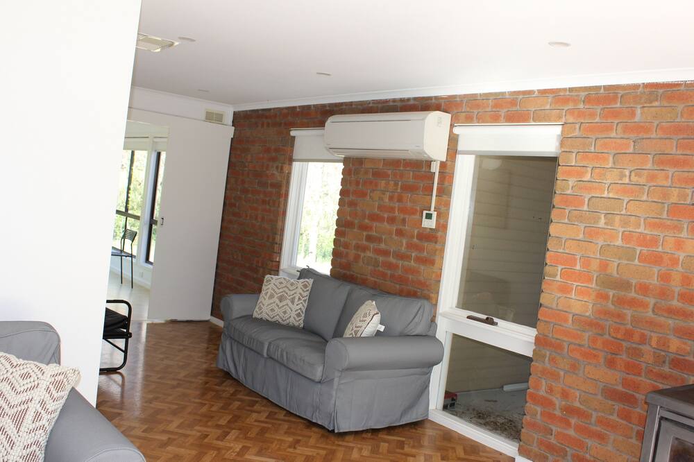 Photo of Bedroom in Heathcote