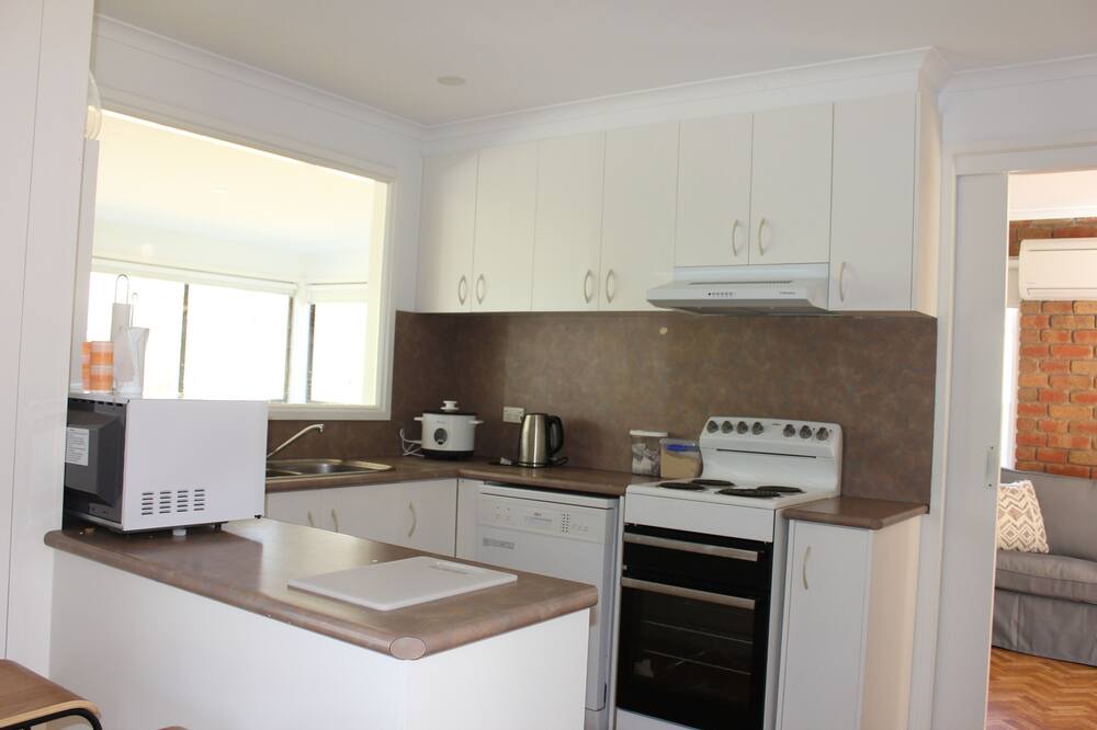 Photo of Kitchen in Heathcote