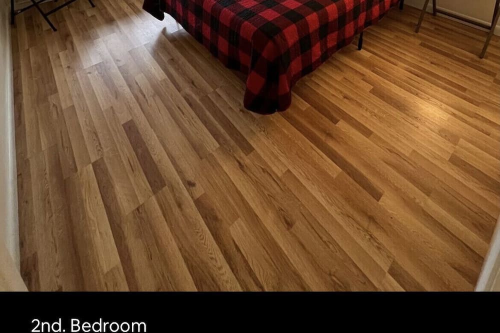 Photo of Bedroom in Erwin
