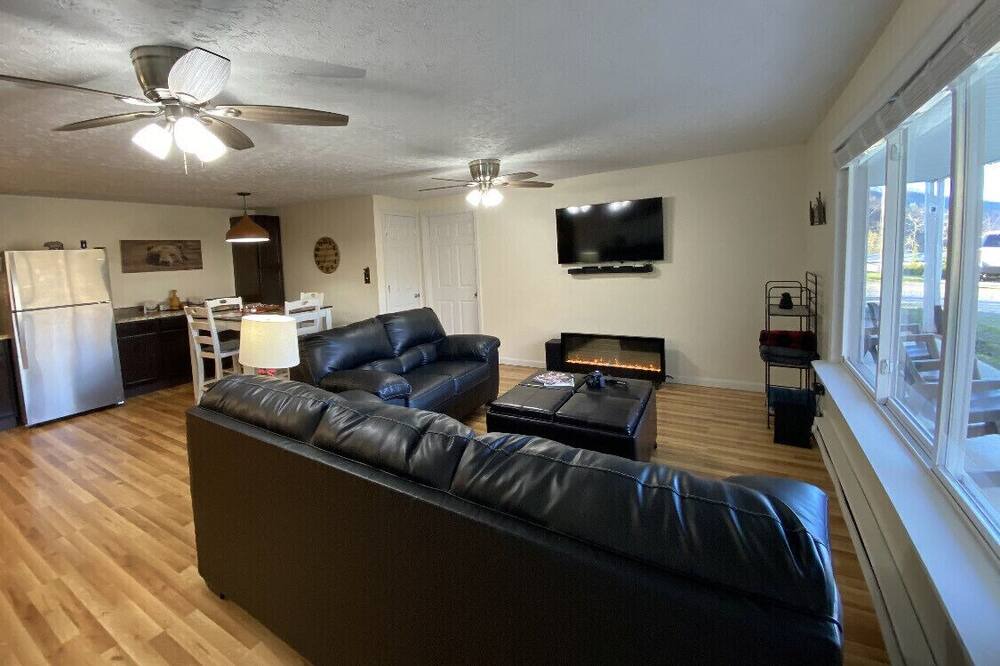 Photo of Livingroom in Erwin