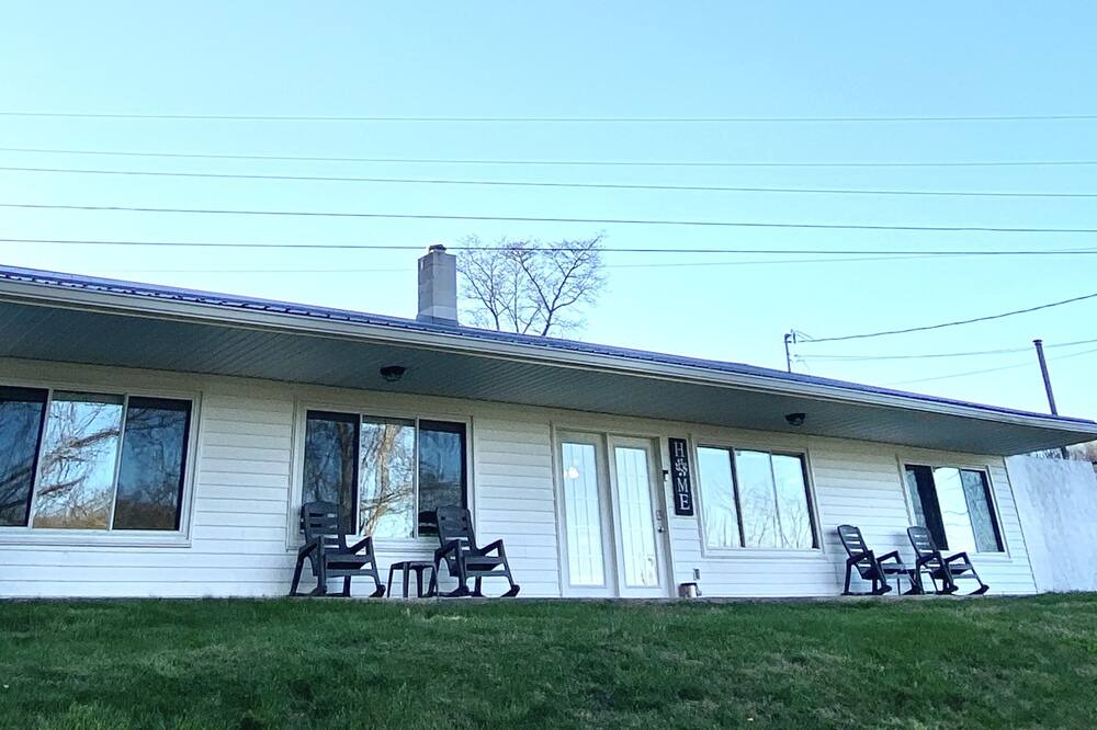 Photo of Outdoor in Erwin