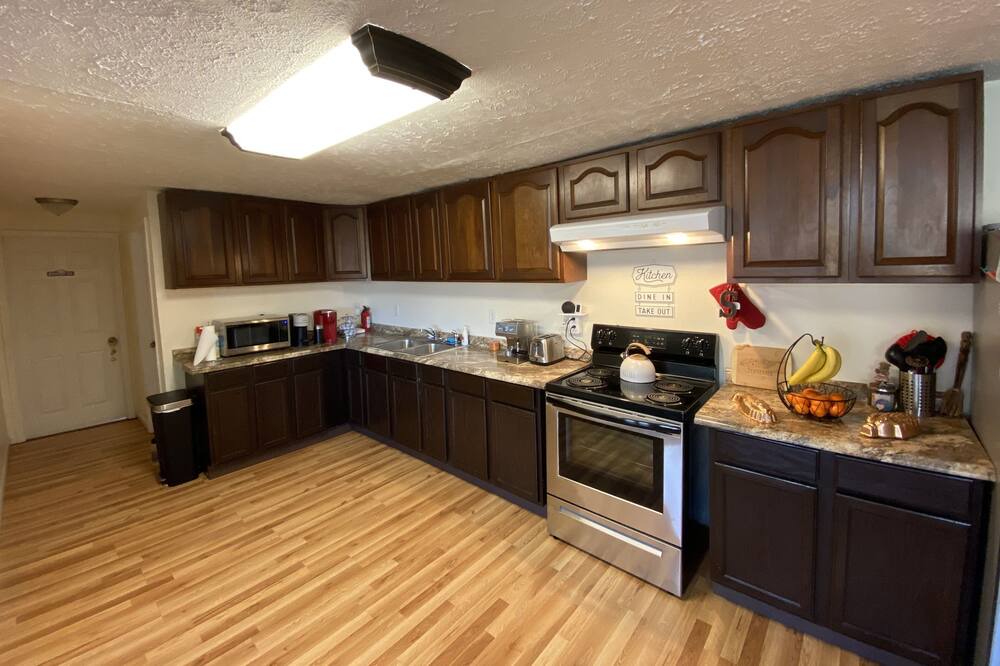 Photo of Kitchen in Erwin