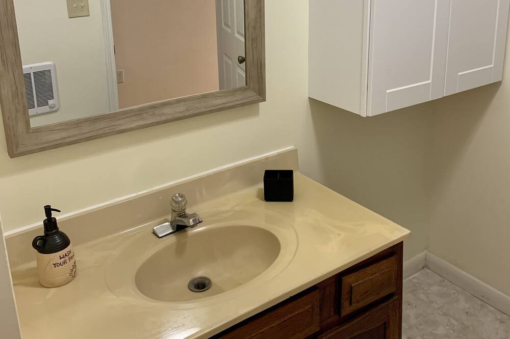 Photo of Bathroom in Erwin