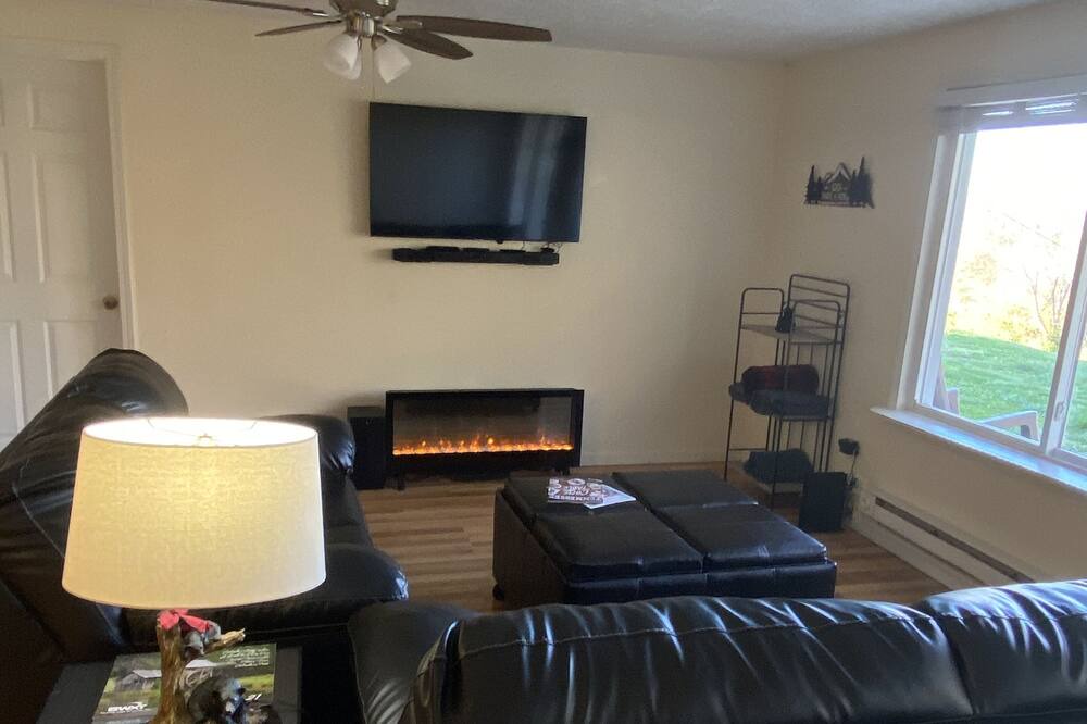 Photo of Livingroom in Erwin