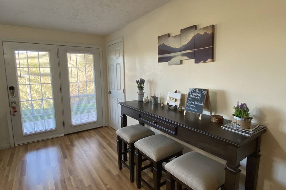 Photo of Bedroom in Erwin