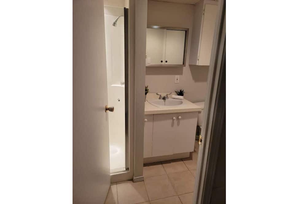 Photo of Bathroom in Chicoutimi