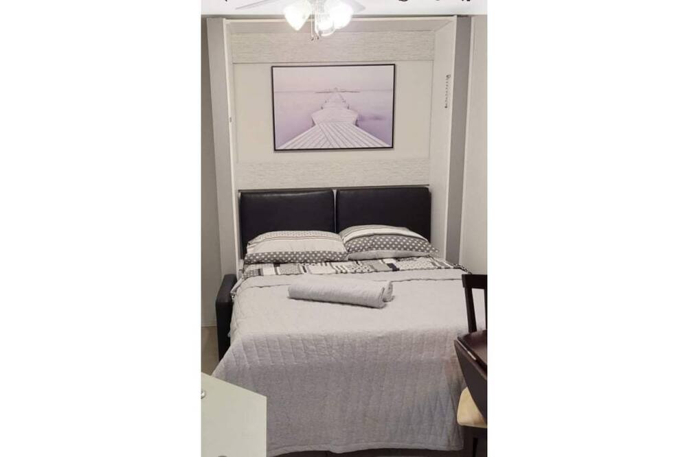 Photo of Bedroom in Chicoutimi