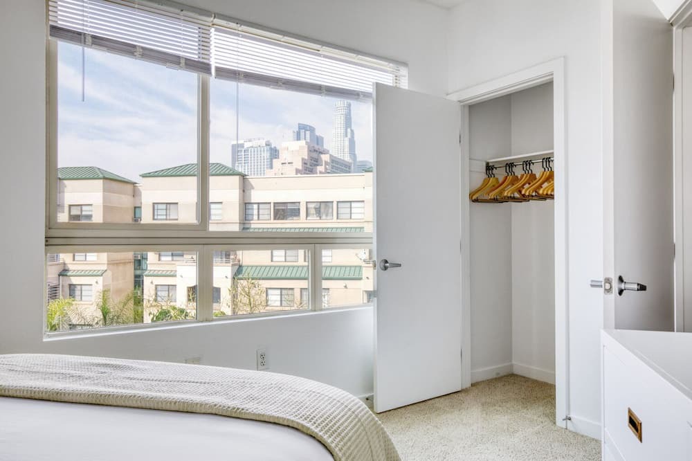 Photo of Bedroom in Little Tokyo