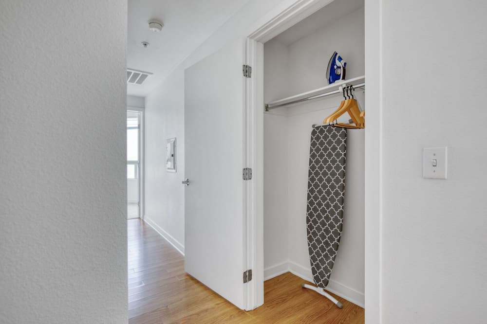 Photo of Bedroom in Little Tokyo