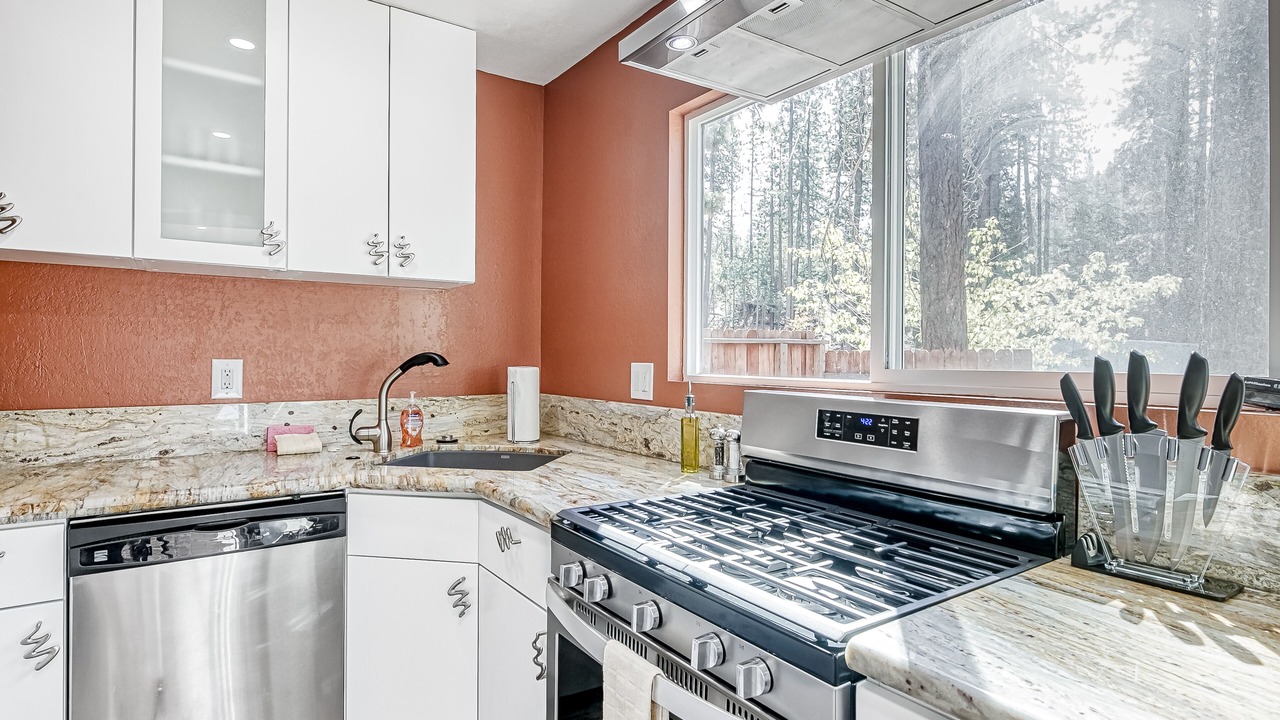 Photo of Kitchen in Lincoln Park