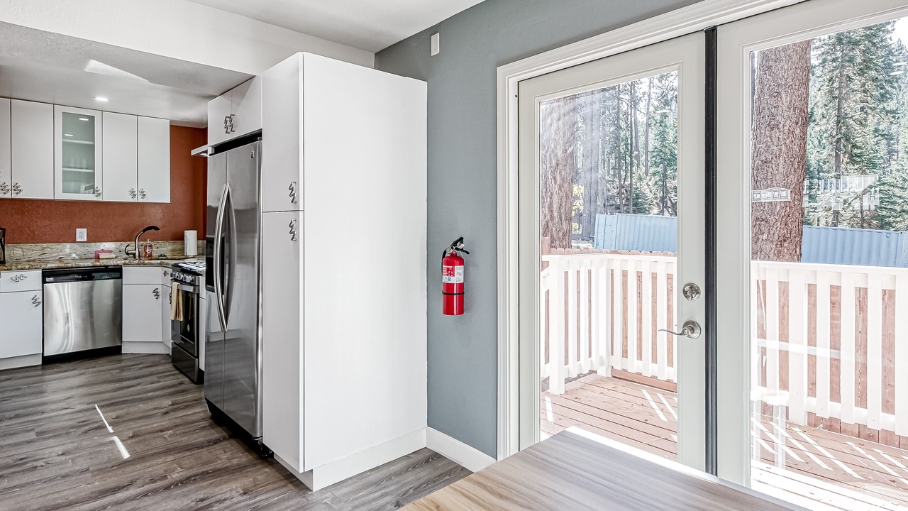 Photo of Kitchen in Lincoln Park
