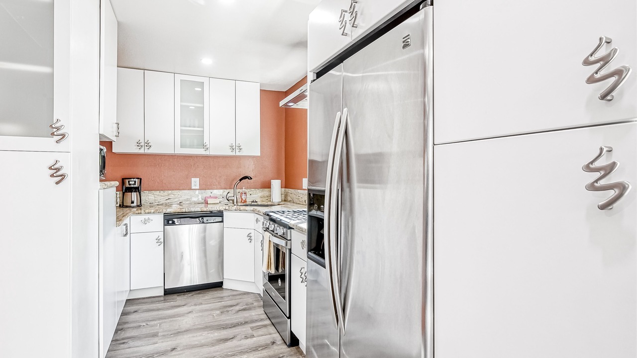 Photo of Kitchen in Lincoln Park