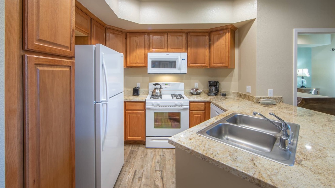 Photo of Kitchen in Genoa