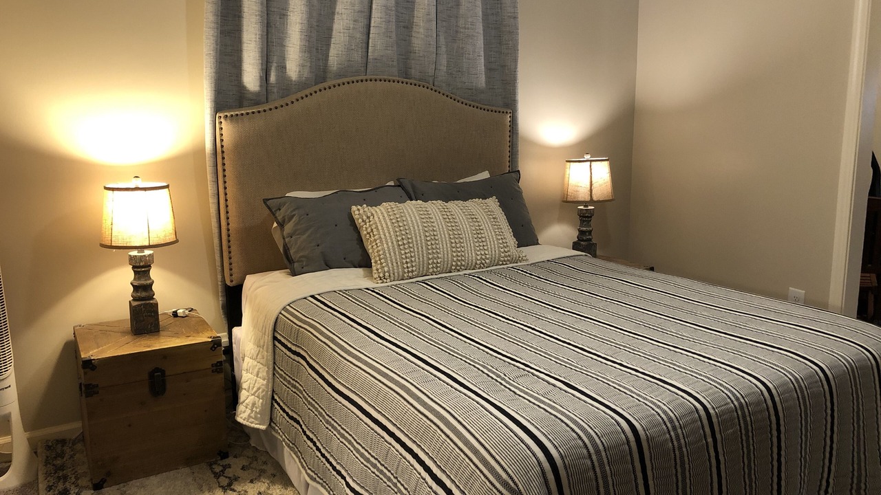 Photo of Bedroom in Erwin