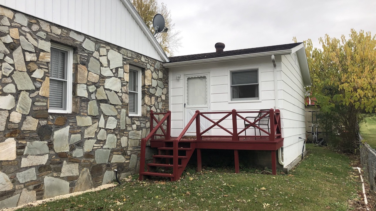 Photo of Outdoor in Erwin