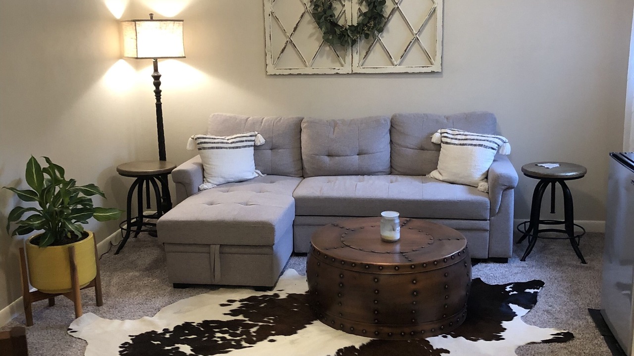 Photo of Livingroom in Erwin
