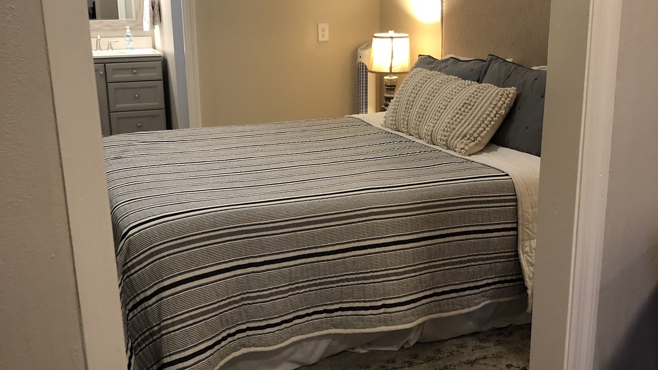 Photo of Bedroom in Erwin