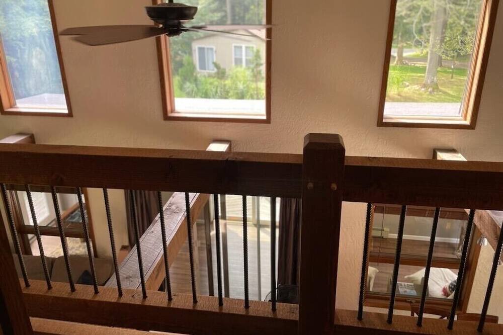 Photo of Bedroom in Findley Lake