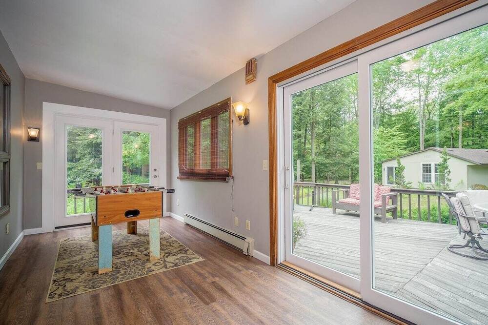 Photo of Bedroom in Findley Lake