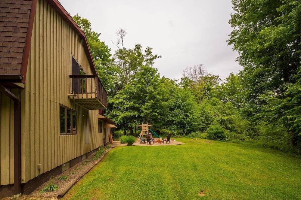 Photo of Outdoor in Findley Lake