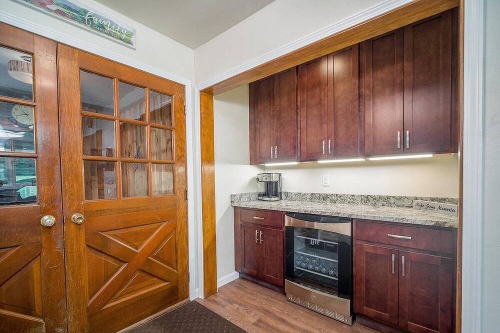 Photo of Kitchen in Findley Lake