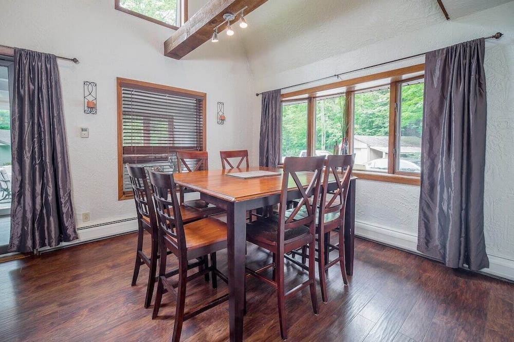 Photo of Kitchen in Findley Lake