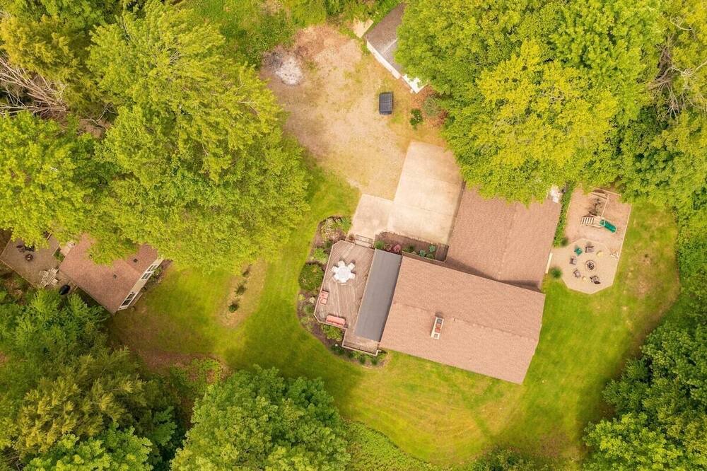 Photo of Outdoor in Findley Lake
