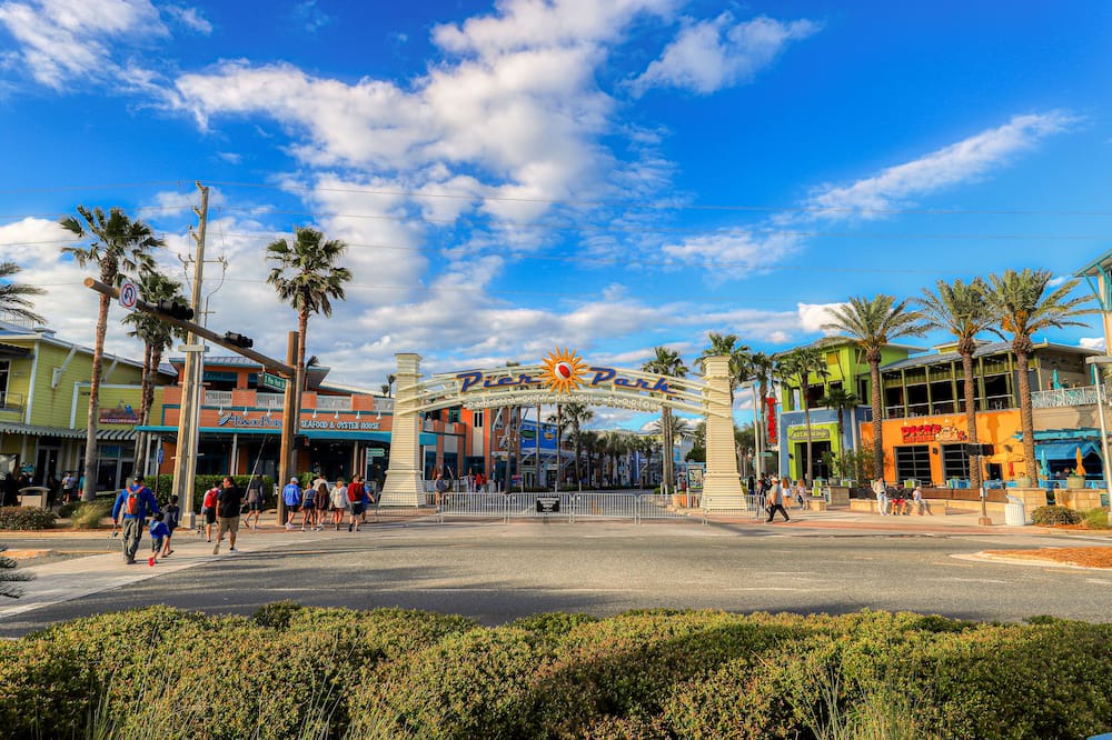 Photo of Others in West Panama City Beach