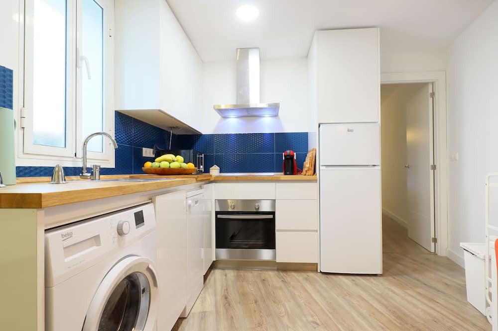 Photo of Kitchen in San Pedro