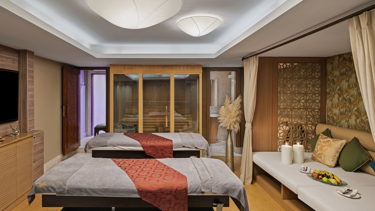 Photo of Bedroom in Bayrampasa