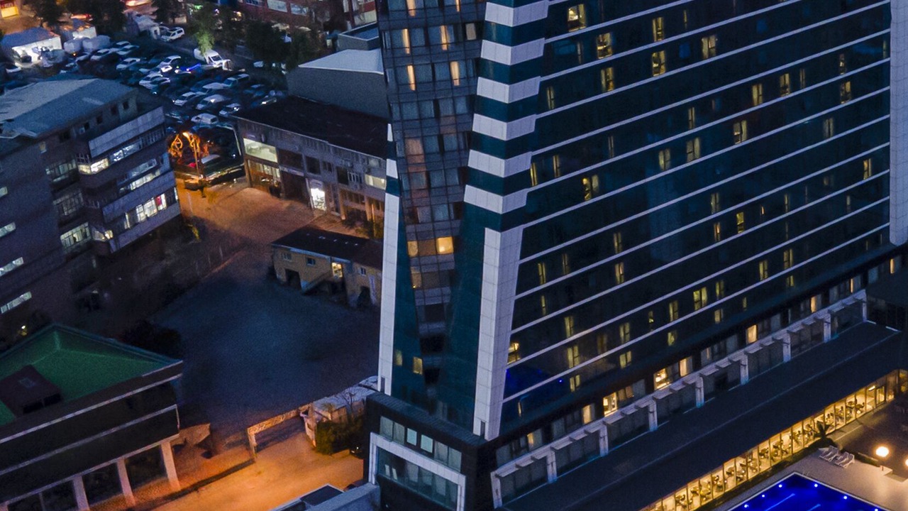 Photo of Outdoor in Bayrampasa