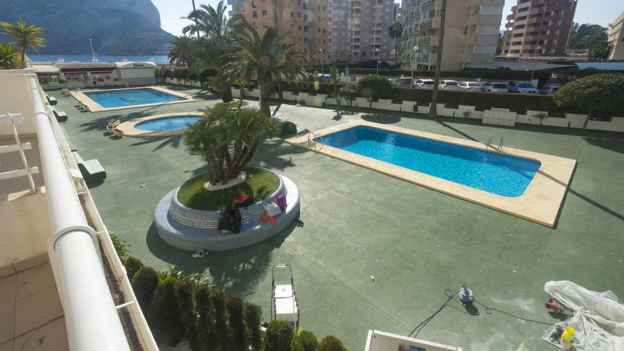 Photo of Outdoor in Calpe