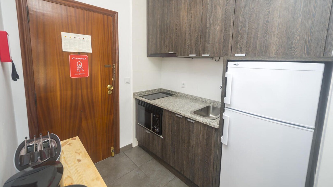 Photo of Kitchen in Calpe