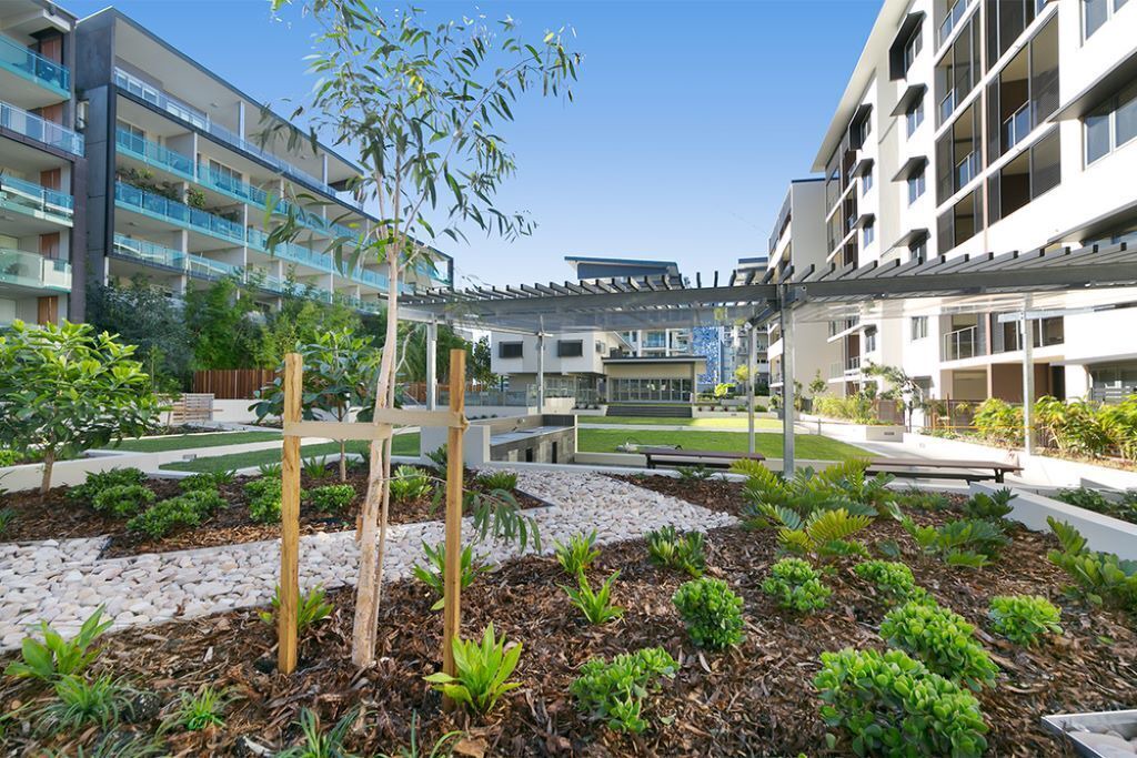 Photo of Outdoor in Toowong