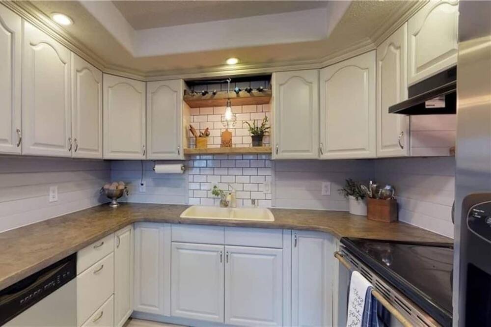 Photo of Kitchen in Erie