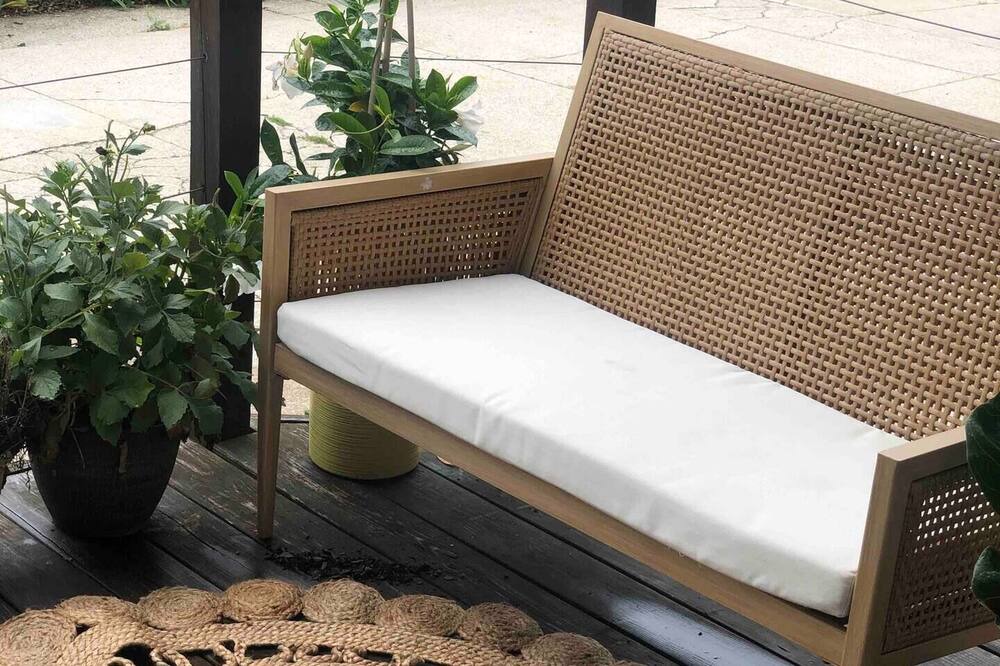 Photo of Patio Balcony in Erie