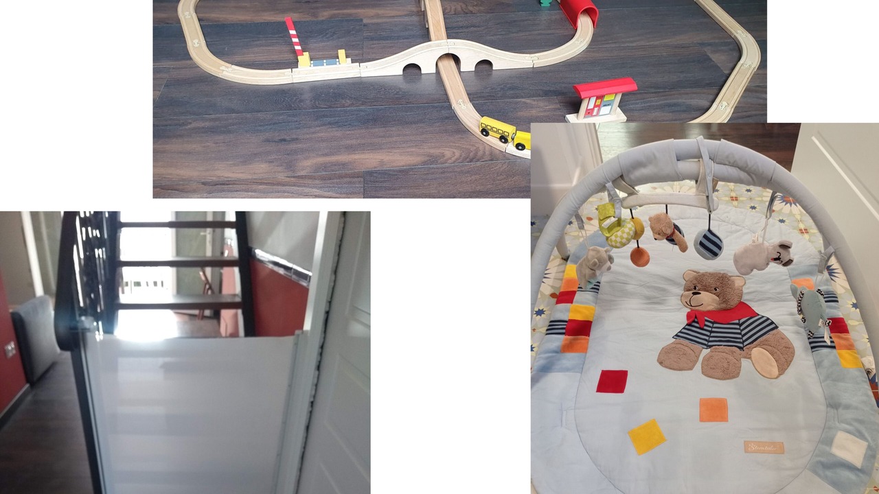 Photo of Kitchen in El Palo