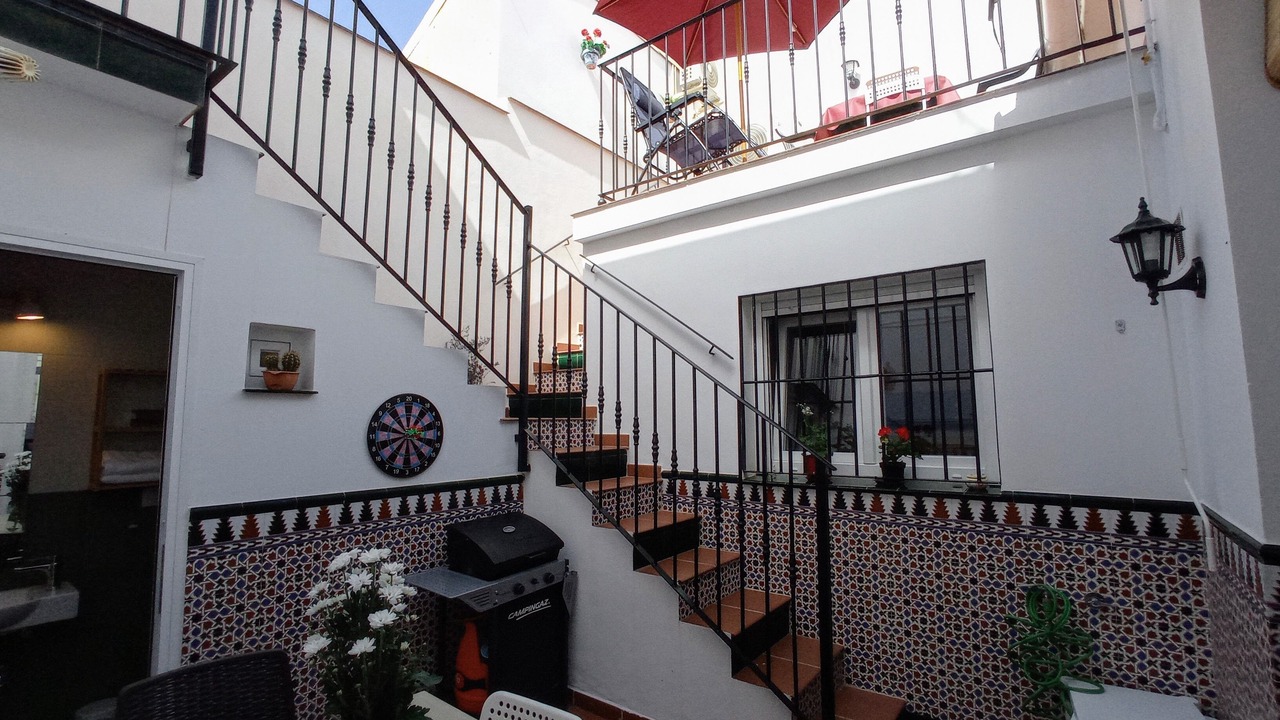Photo of Outdoor in El Palo