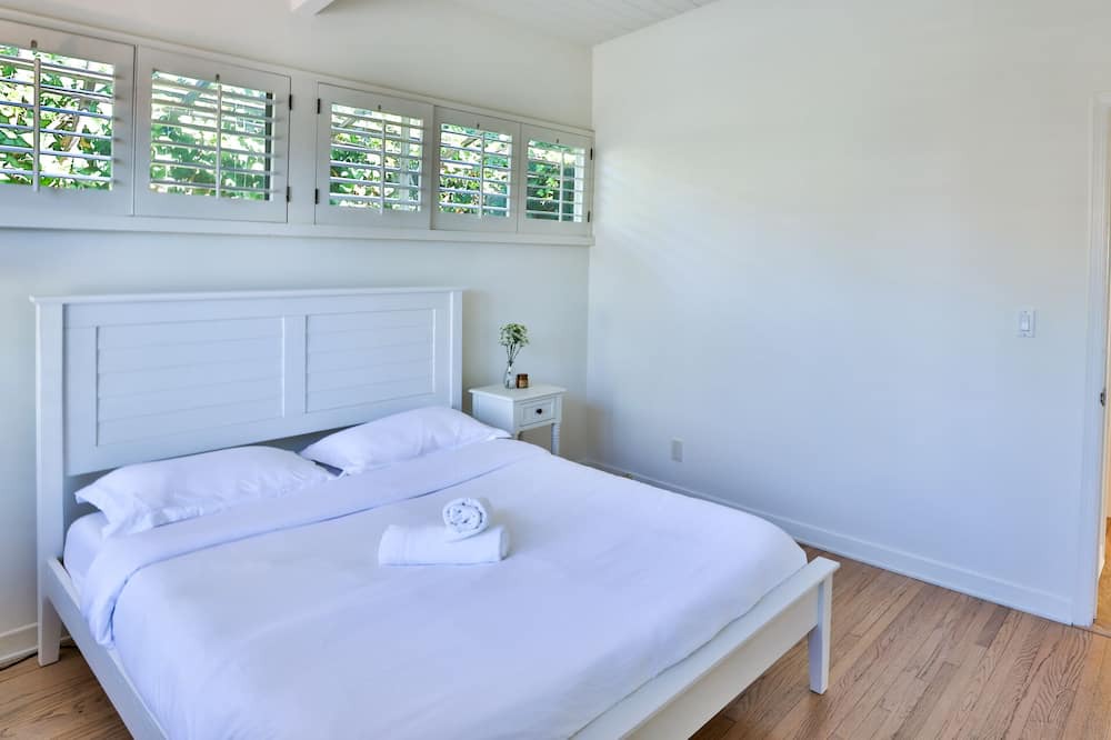 Photo of Bedroom in Bel Air