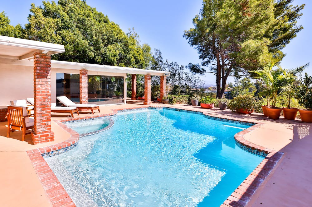 Photo of Outdoor in Bel Air